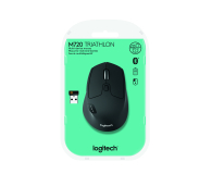 Logitech M720 Triathlon Mouse - 328514 - zdjęcie 8